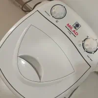 مینی واش.کهنه شور|ماشین لباسشویی و خشککن لباس|بیرجند, |دیوار