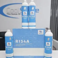 گاز 134 یک کیلویی سیزن