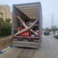 متین بار (اسبابکشیی و باربریی)دیر کنگان عسلویهه جم|خدمات حمل و نقل|بندر دیر, |دیوار