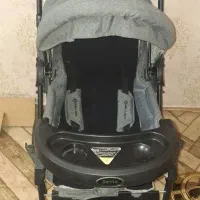 کالسکه|کالسکه و لوازم جانبی|تبریز, |دیوار