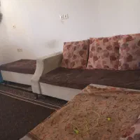 مبل هشت نفره