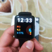 ساعت هوشمند redmi watch 2 lite