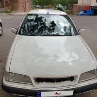 زانتیا ۸۹ ۲۰۰۰ سفید