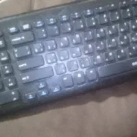 2تا موس و2تا کیبورد و2تاسه فیش