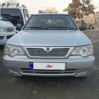 پراید ۱۳۲ sl|خودرو سواری و وانت|تهران, شهرک صادقیه|دیوار