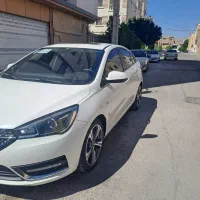 آریزو 5 پرو مدل 401.12  توربو داشبورد جدیددر حدصفر