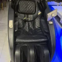 صندلی ماساژ ریلکس آپ فول آپشن با هوش مصنوعی