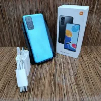 شیائومی نوت۱۱ پلمپ