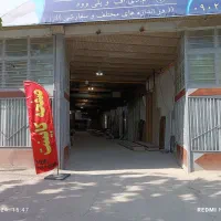 اجاره فروشگاه کارگاه انبار ۵۳۰متری، امتیازات کامل