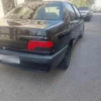 پژو ۴۰۵ GLX مدل ۹۸|خودرو سواری و وانت|تهران, باشگاه نفت|دیوار