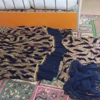 لباس محلی