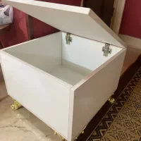 ست صندلی چرم مخصوص مانیکور و پدیکور|آرایشگاه و سالن‌های زیبایی|شیراز, سینما سعدی|دیوار