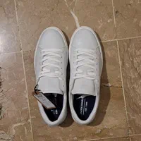 کفش jack & jones چرم ۱۰۰درصد