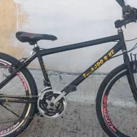 دوچرخه تورنادو سایز ۲۶