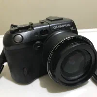 دوربین حرفه ای دیجیتال عکاسی Olympus