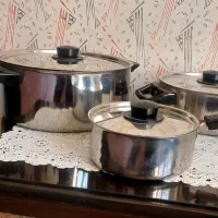 قابلمه استیل