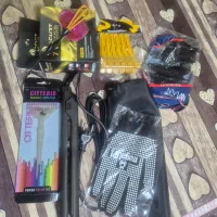 فروش کلیه وسایل کراتین نو بدون حتی یکبار استفاده