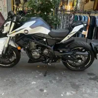 کیوجی srk اس ار کی 250 سی سی