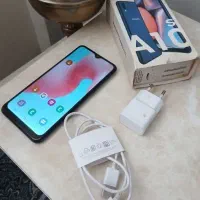 گوشی سامسونگ A10s