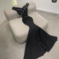 پیراهن مجلسی سایز ۴۰ کاملا نو