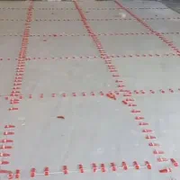 کاشیکاری و سنگکاری مزاییک کاری انجام داده میشود