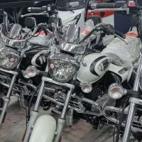 اونجر نیوفیس باجاج مدل۱۴۰۴با اقساط بلندمدت۱۸ماهه