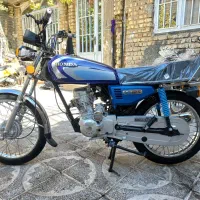 مزایده در حد صفر  فقط ۲۲۵۰۰فقط تا امروز|موتورسیکلت|شیراز, گویم|دیوار