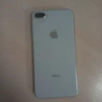 اپل iPhone 8 Plus با حافظهٔ ۱۲۸ گیگابایت