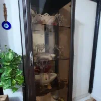 کمد یا بوفه دکوری