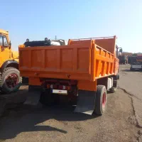 خاور کمپرسی|خودرو سنگین|تهران, مشیریه|دیوار
