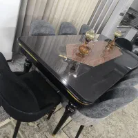 میز ناهارخوری