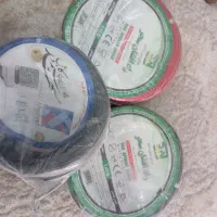 سه عدد سیم و کابل ۱۰۰ متری راد افشان و مشهد