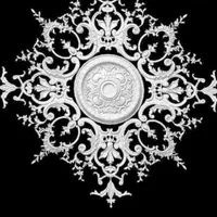 کارگاه تولیدی انواع گچبریهای پیش ساخته|خدمات پیشه و مهارت|اصفهان, هفتون|دیوار