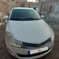 فروش خودروی ام وی ام ۳۱۵
