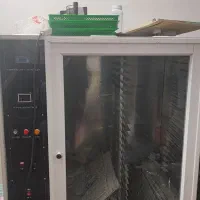 دستگاه میوه خشک و سبزی خشک کن