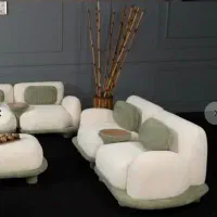 مبل تدی|مبلمان خانگی و میز عسلی|ارومیه, |دیوار