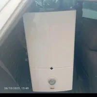 ابگرمکن|آبگرمکن، پکیج، شوفاژ|پرند, فاز ۶|دیوار