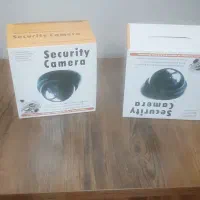 دوربین دکوری