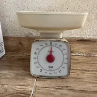 ترازو اشپزخانه نوستالژی
