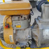 پمپ آب 2اینچ ژاپنی روبین|ابزارآلات|شهرضا, |دیوار