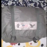 کیسه خواب آمریکایی