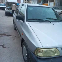 پراید 141مدل89|خودرو سواری و وانت|اصفهان, رهنان|دیوار