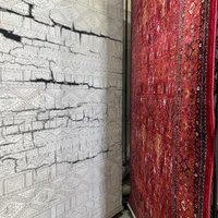 گبه اشپزخانه و اتاق خواب|گلیم، جاجیم، گبه|یزد, |دیوار