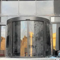 درب شیشه ای اتوماتیک.جک. کرکره.شیشه سکوریت.دوربین|خدمات پیشه و مهارت|کرج, شهرک ظفر|دیوار