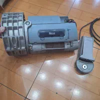 موتور کرکره برقی