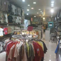 واگذاری مغازه در مطهری|اجارهٔ مغازه و غرفه|اصفهان, ملک‌شهر|دیوار