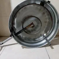 تنور گازی|اجاق گاز و لوازم برقی پخت‌وپز|زاهدان, |دیوار