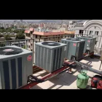 تعمیر پکیج/ ابگرمکن دیواری و زمینی/تعمیرکارپکیج/|خدمات پیشه و مهارت|کرمانشاه, |دیوار