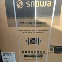 ماشین لباسشویی