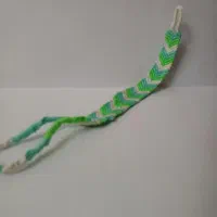 دسبند آلفا به صورت عمده و دونه ای دست‌ساز